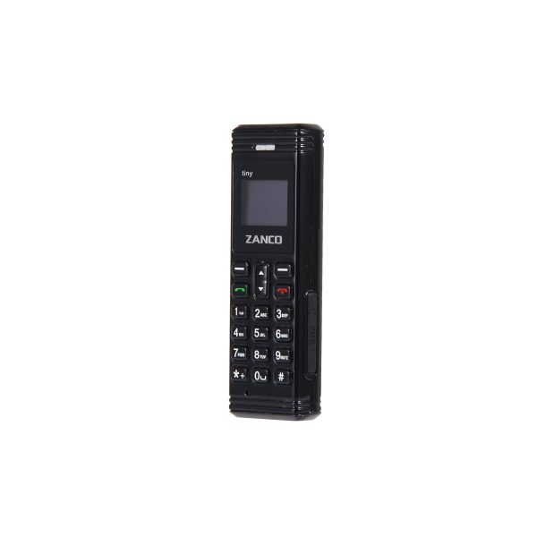 Zanco Tiny Mobile Phone Zanco Tiny Mobile Phone